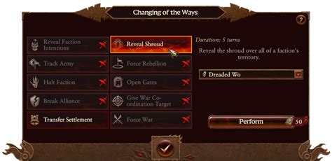 Control, predict, and manipulate with Tzeentch on the .